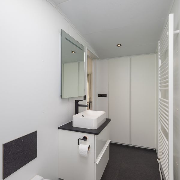Oude Baan 6A, Rosmalen