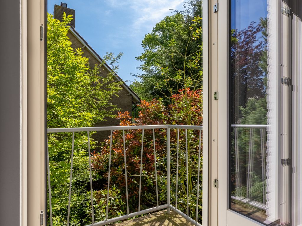Oude Baan 6A, Rosmalen