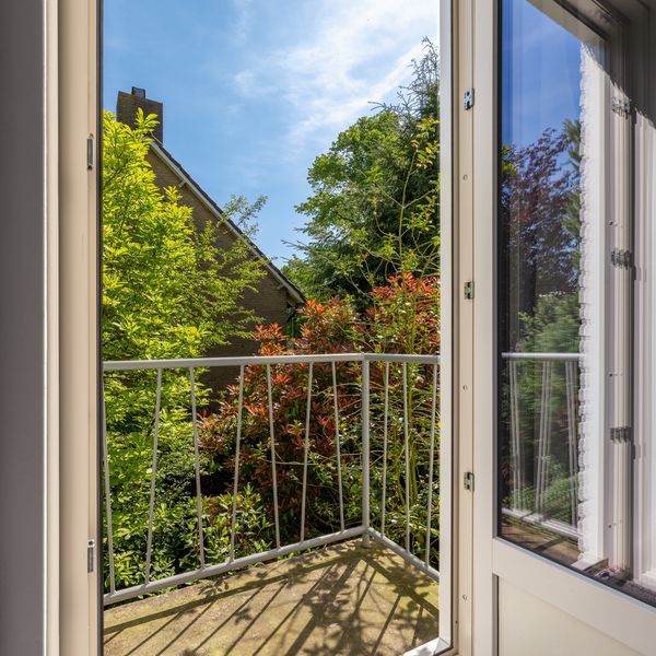 Oude Baan 6A, Rosmalen