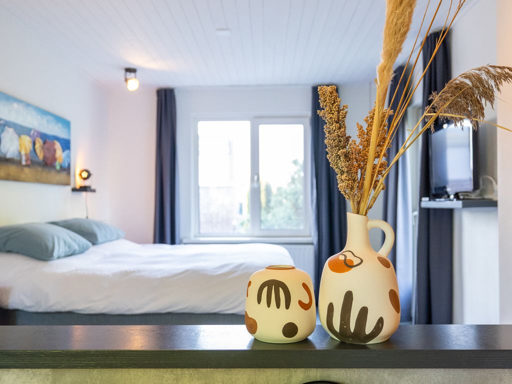 Oude Baan 6A, Rosmalen