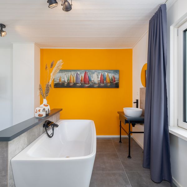 Oude Baan 6A, Rosmalen