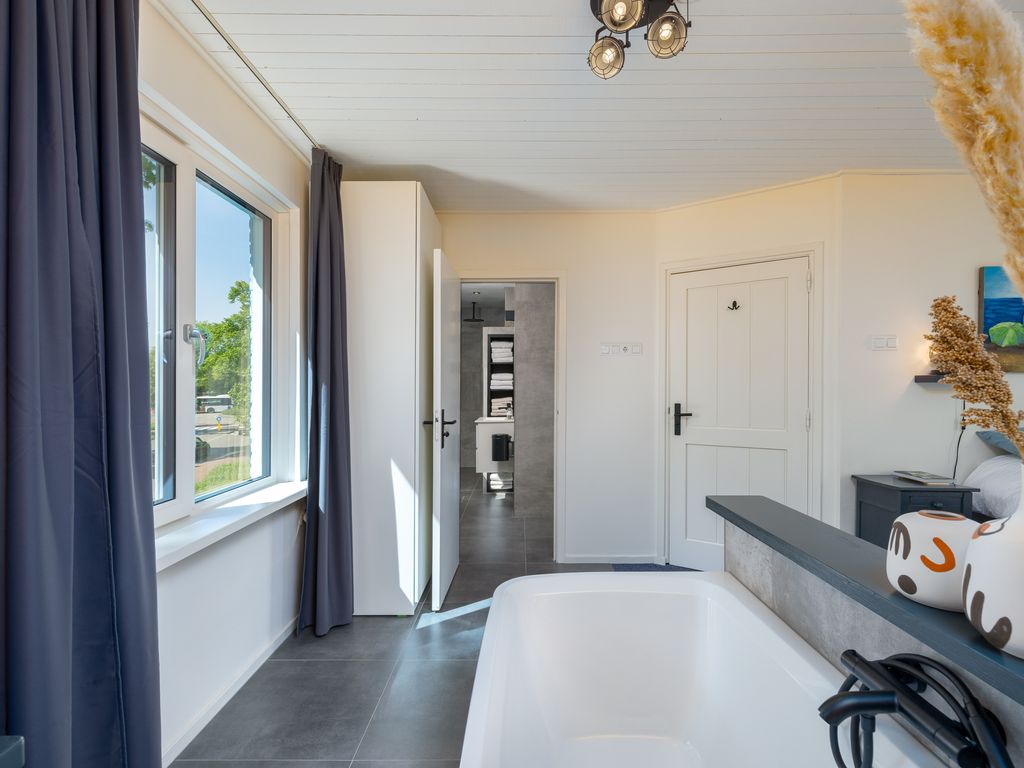 Oude Baan 6A, Rosmalen