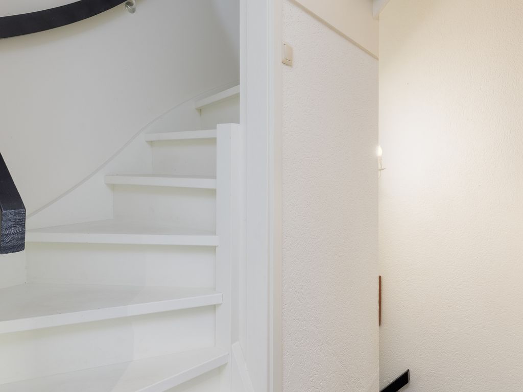 Oude Baan 6A, Rosmalen
