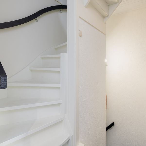 Oude Baan 6A, Rosmalen