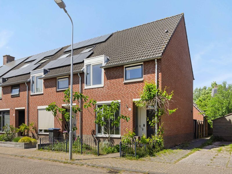 Wim Richtstraat 26, 's-Hertogenbosch
