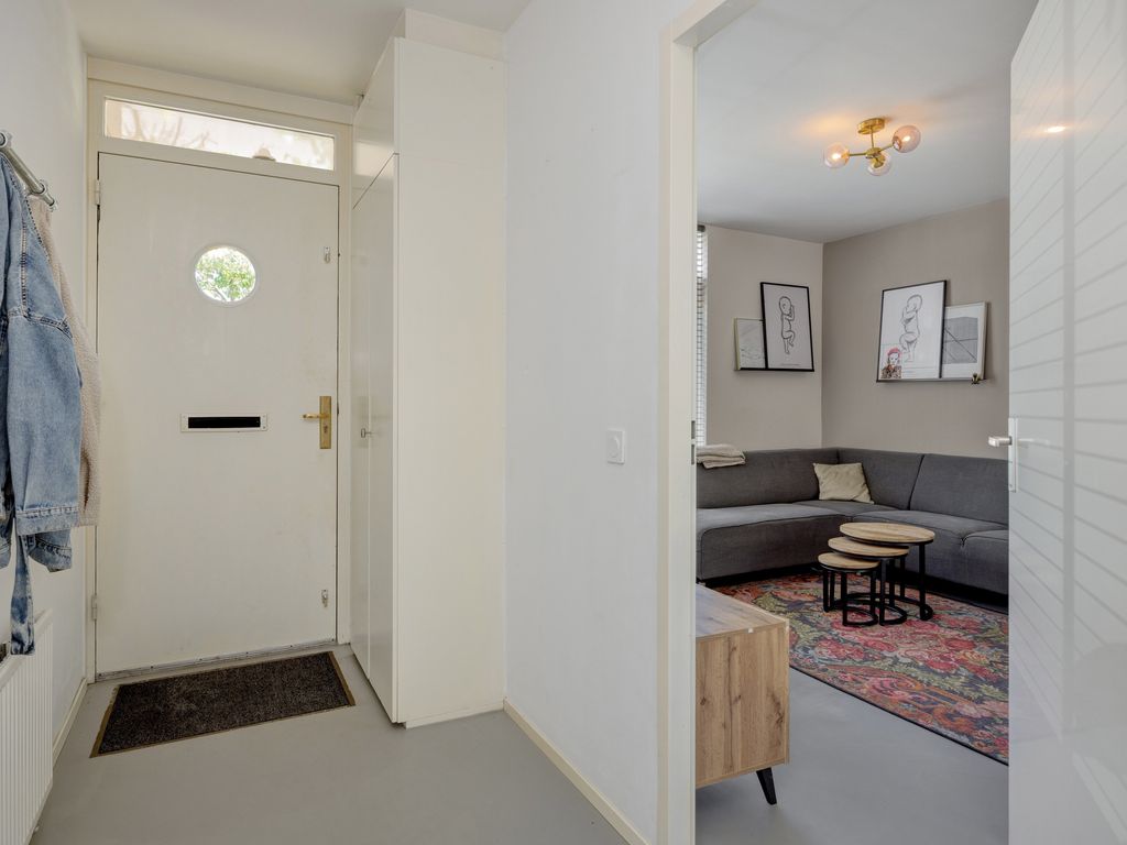 Wim Richtstraat 26, 's-Hertogenbosch