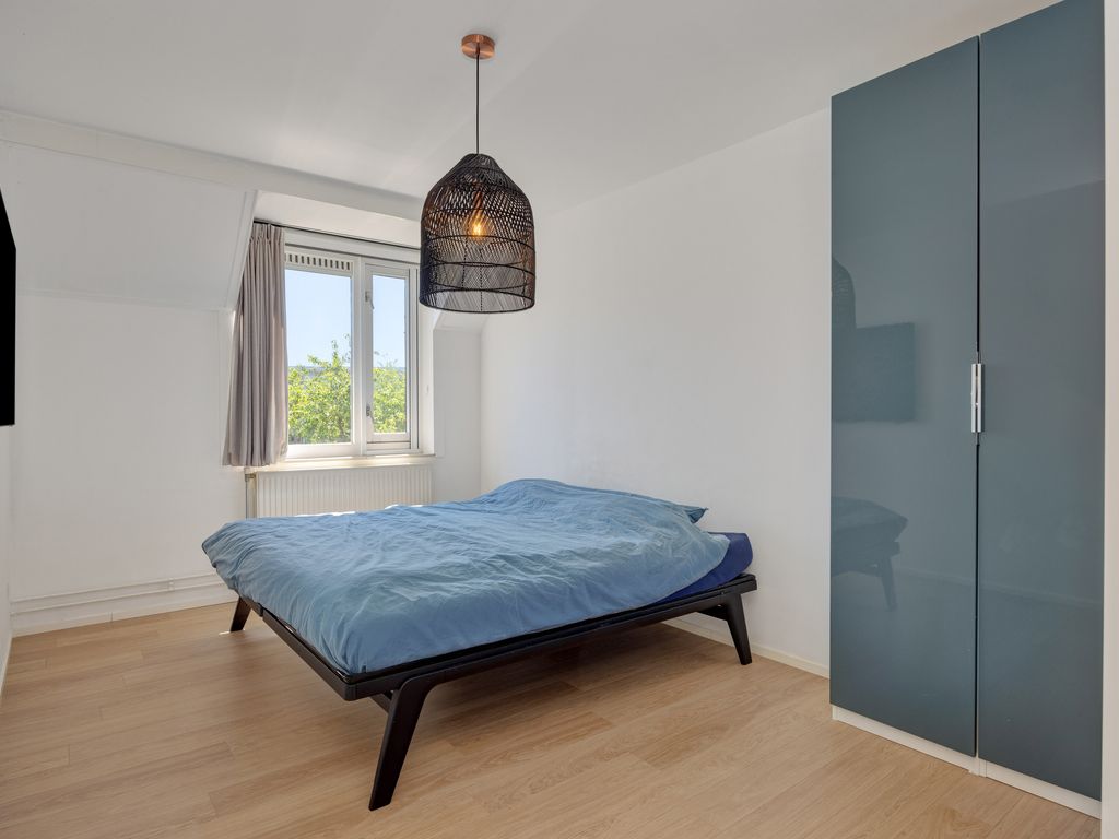 Wim Richtstraat 26, 's-Hertogenbosch