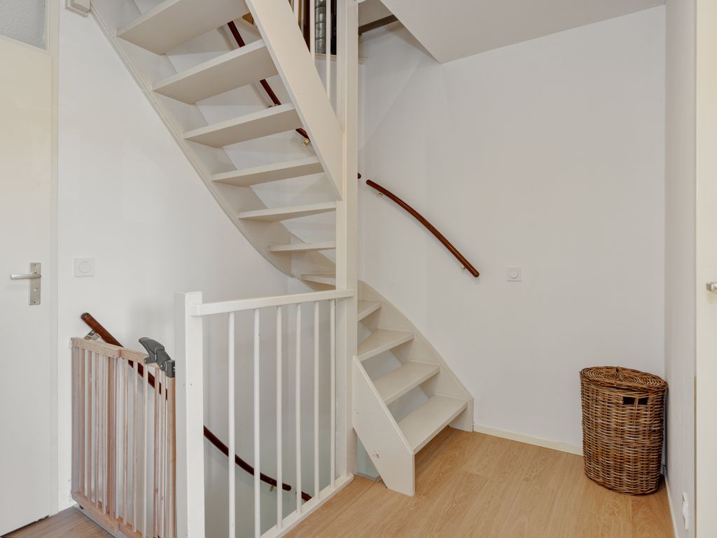 Wim Richtstraat 26, 's-Hertogenbosch