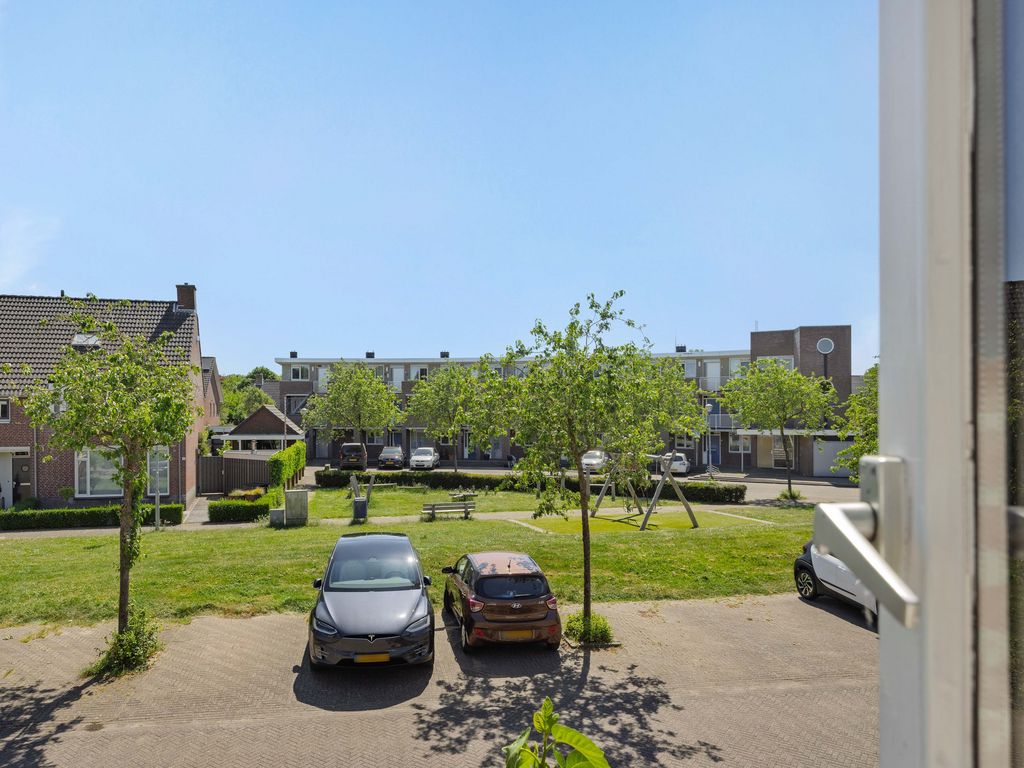 Wim Richtstraat 26, 's-Hertogenbosch