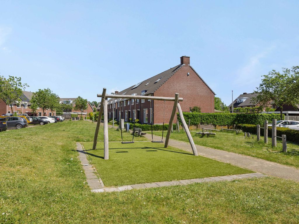 Wim Richtstraat 26, 's-Hertogenbosch