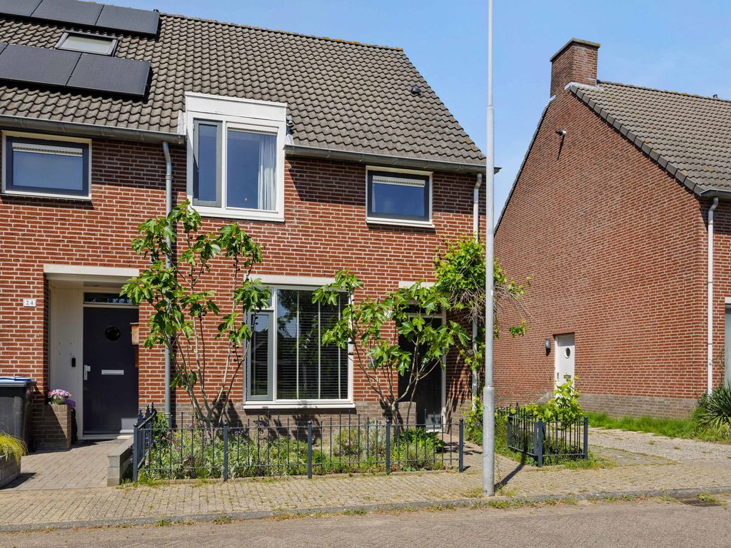 Wim Richtstraat 26, 's-Hertogenbosch