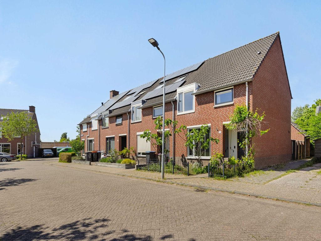 Wim Richtstraat 26, 's-Hertogenbosch