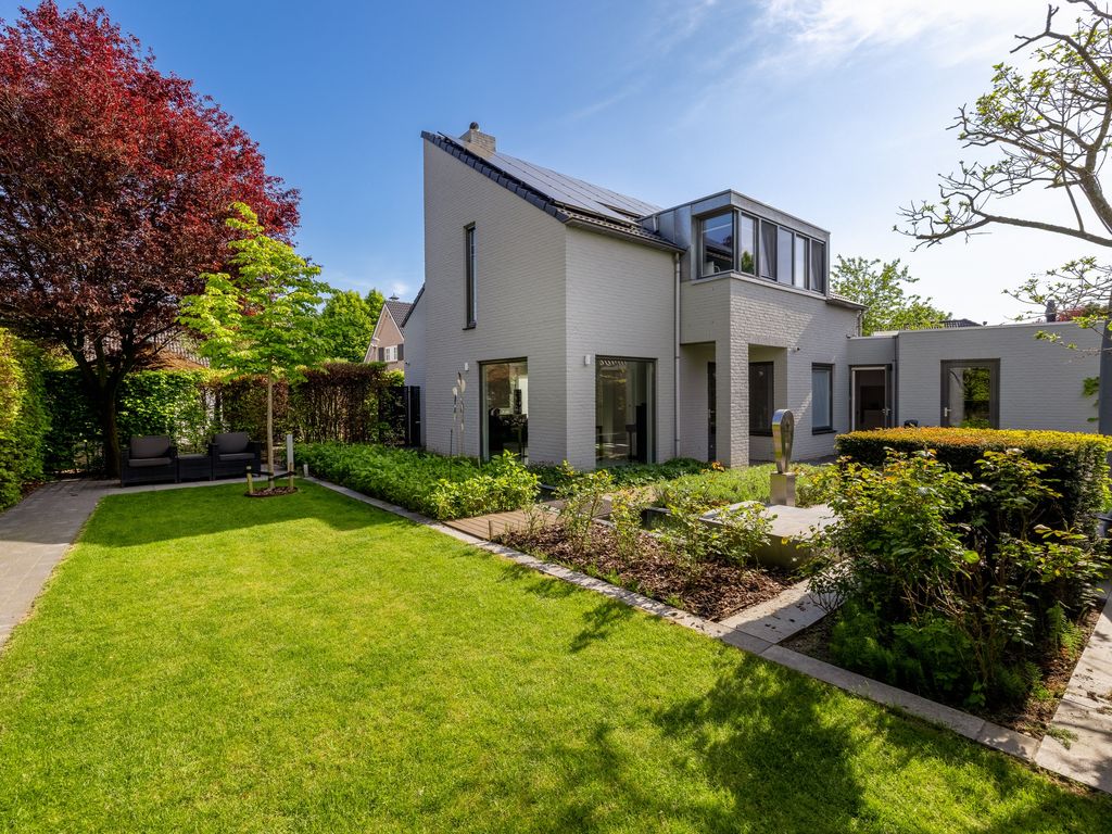 Rietgors 3, 's-Hertogenbosch