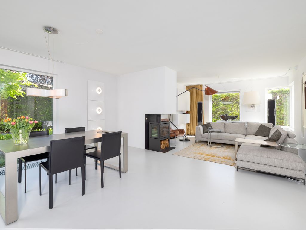 Rietgors 3, 's-Hertogenbosch