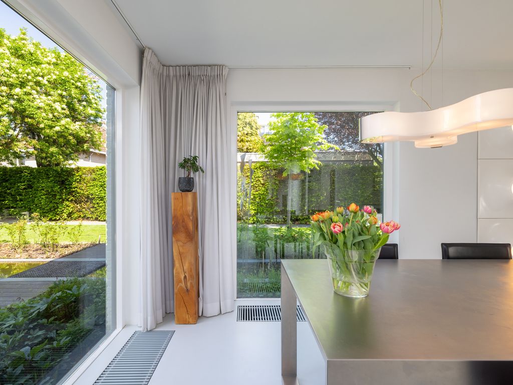 Rietgors 3, 's-Hertogenbosch
