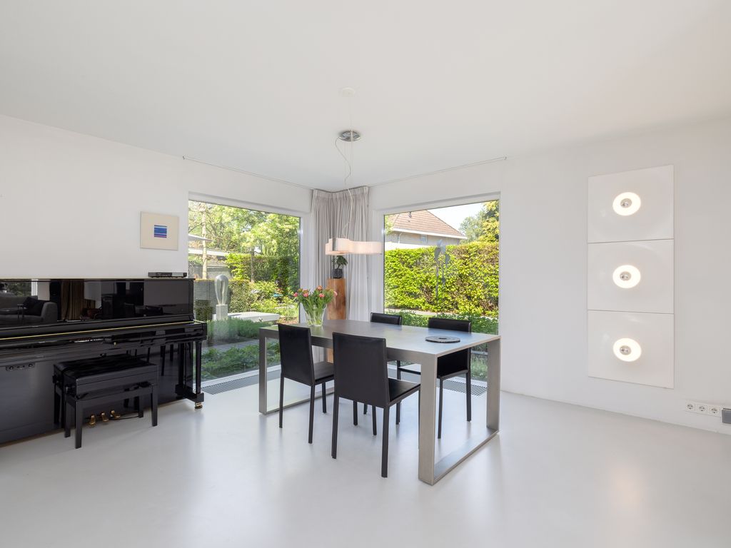 Rietgors 3, 's-Hertogenbosch