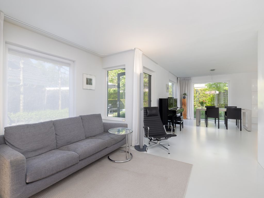 Rietgors 3, 's-Hertogenbosch