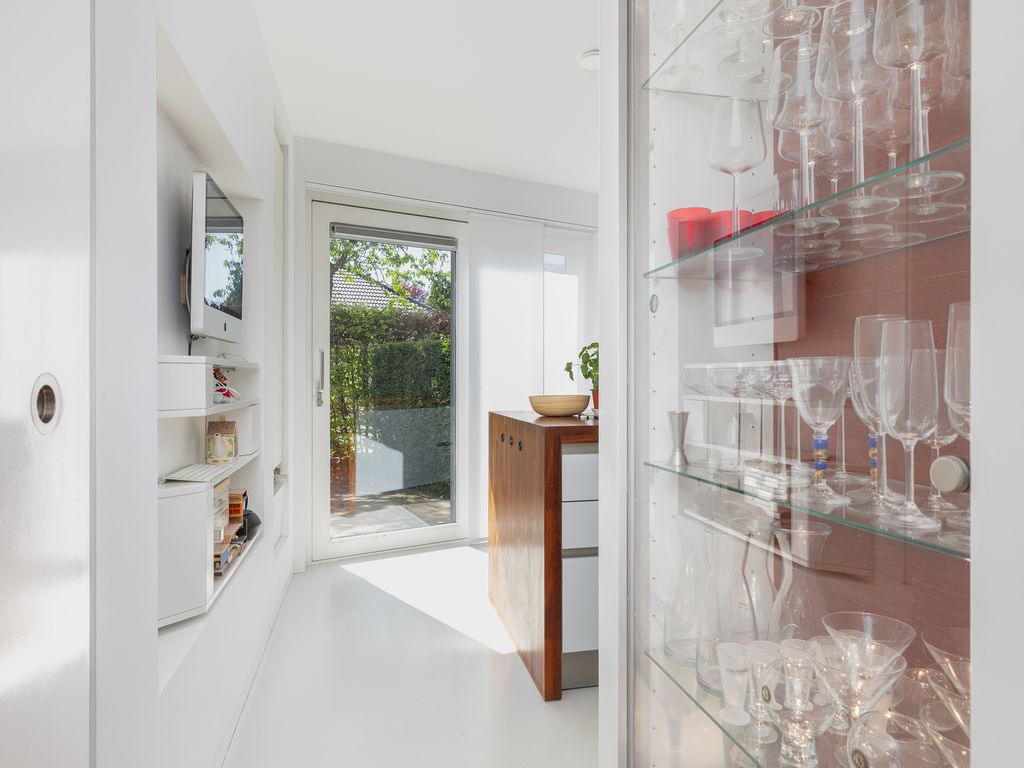 Rietgors 3, 's-Hertogenbosch