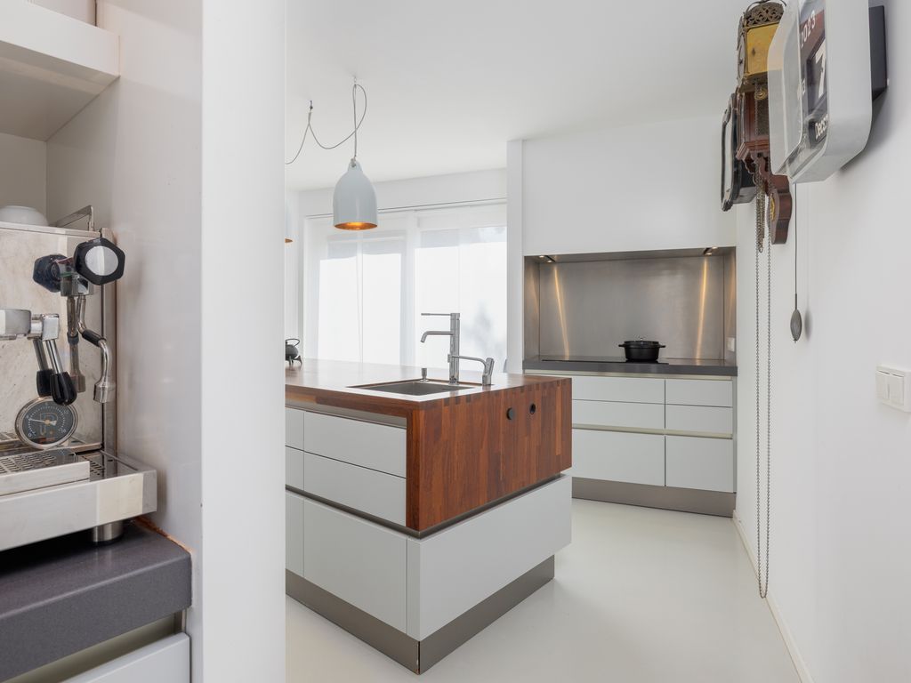 Rietgors 3, 's-Hertogenbosch