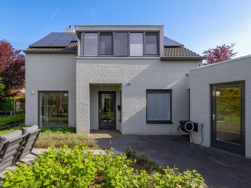 Rietgors 3, 's-Hertogenbosch