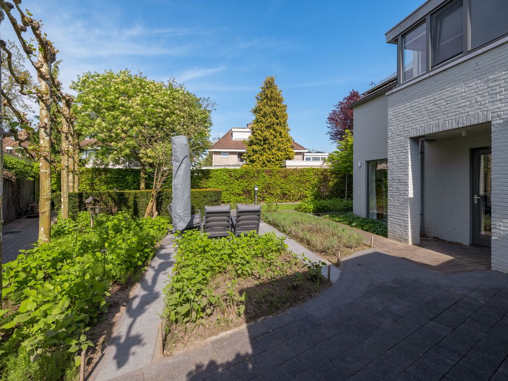 Rietgors 3, 's-Hertogenbosch