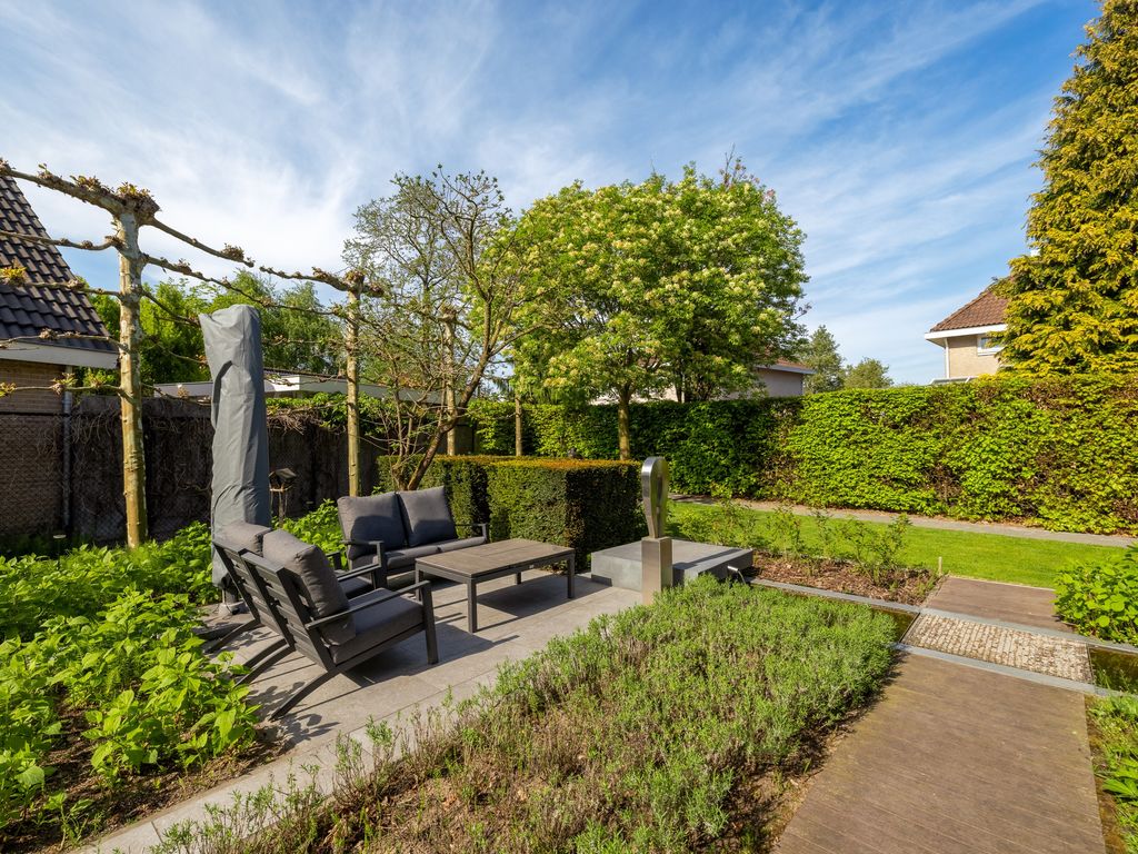 Rietgors 3, 's-Hertogenbosch