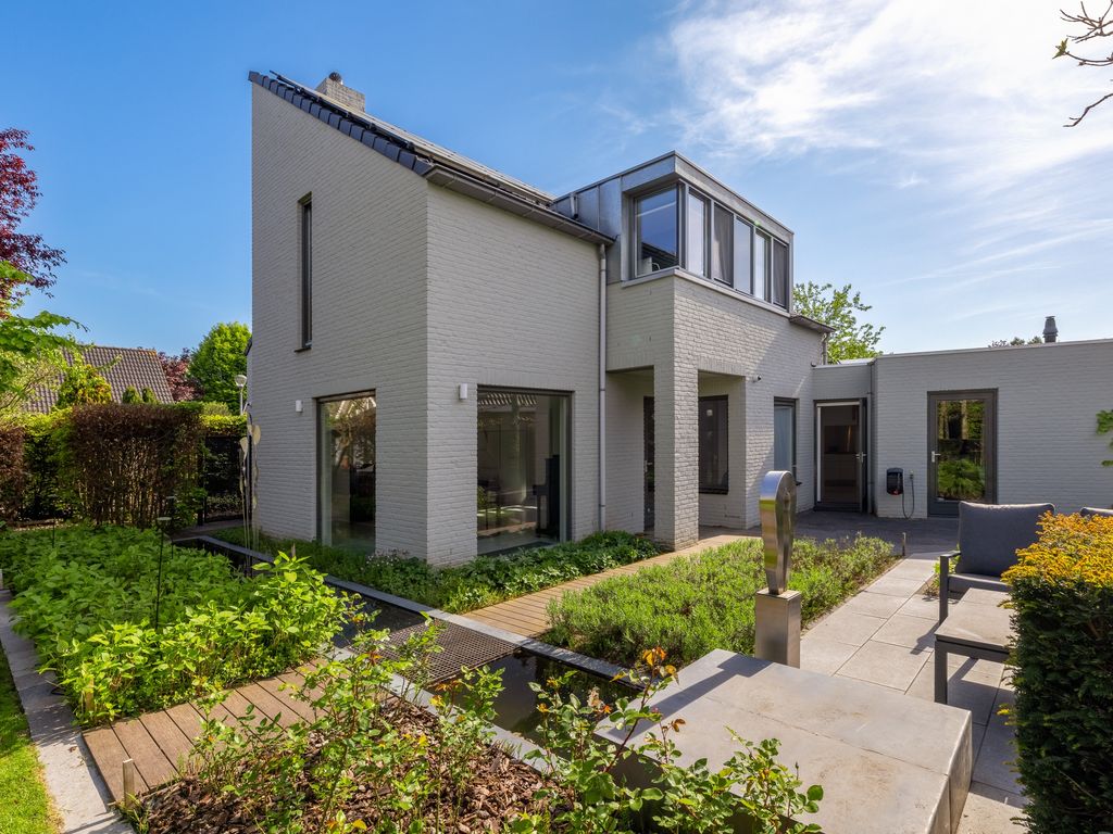 Rietgors 3, 's-Hertogenbosch