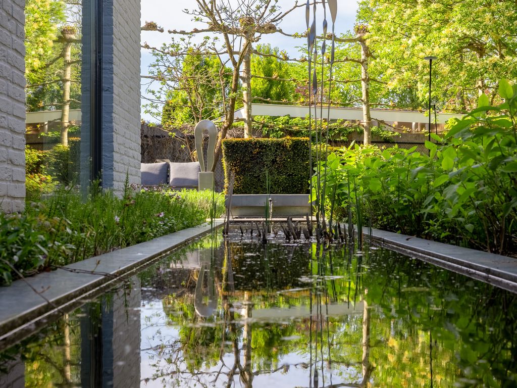 Rietgors 3, 's-Hertogenbosch
