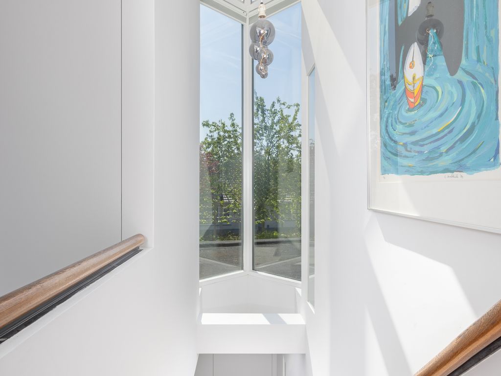 Rietgors 3, 's-Hertogenbosch