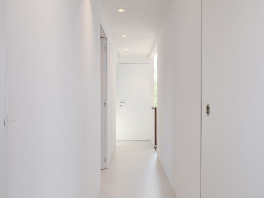 Rietgors 3, 's-Hertogenbosch