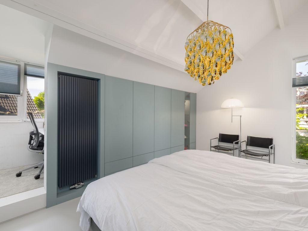 Rietgors 3, 's-Hertogenbosch