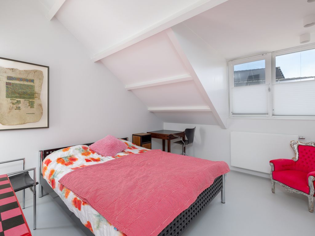 Rietgors 3, 's-Hertogenbosch