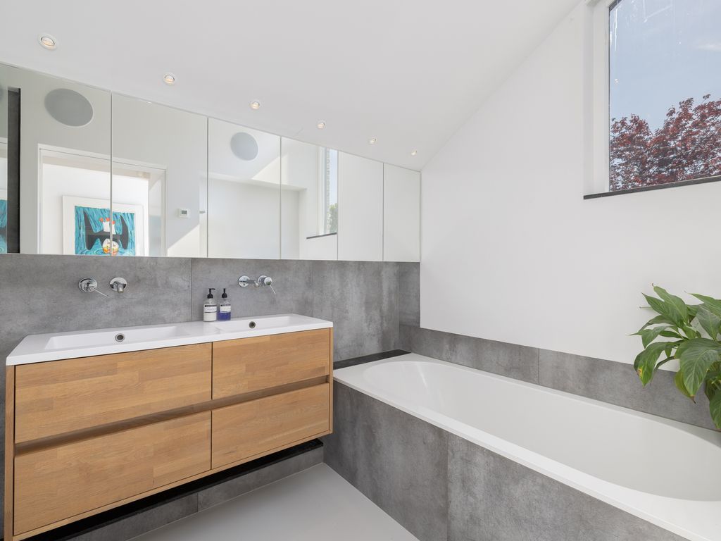 Rietgors 3, 's-Hertogenbosch