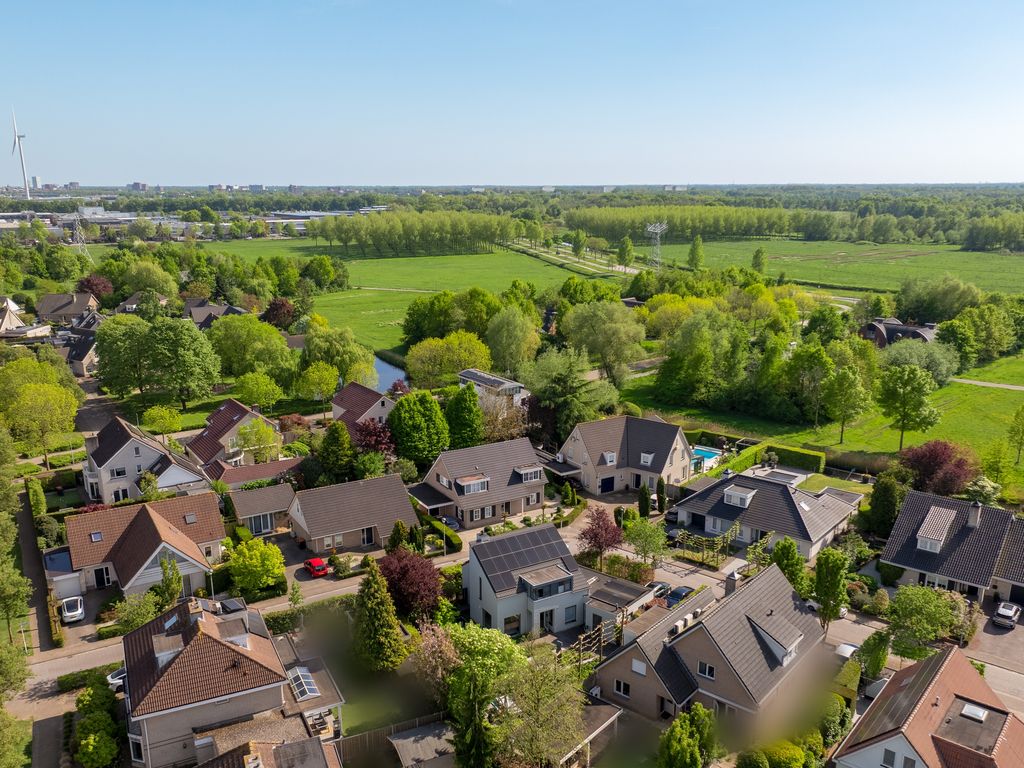 Rietgors 3, 's-Hertogenbosch