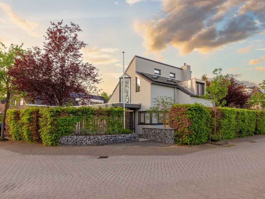 Rietgors 3, 's-Hertogenbosch
