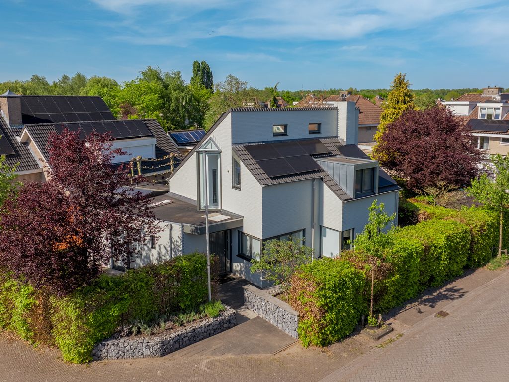 Rietgors 3, 's-Hertogenbosch