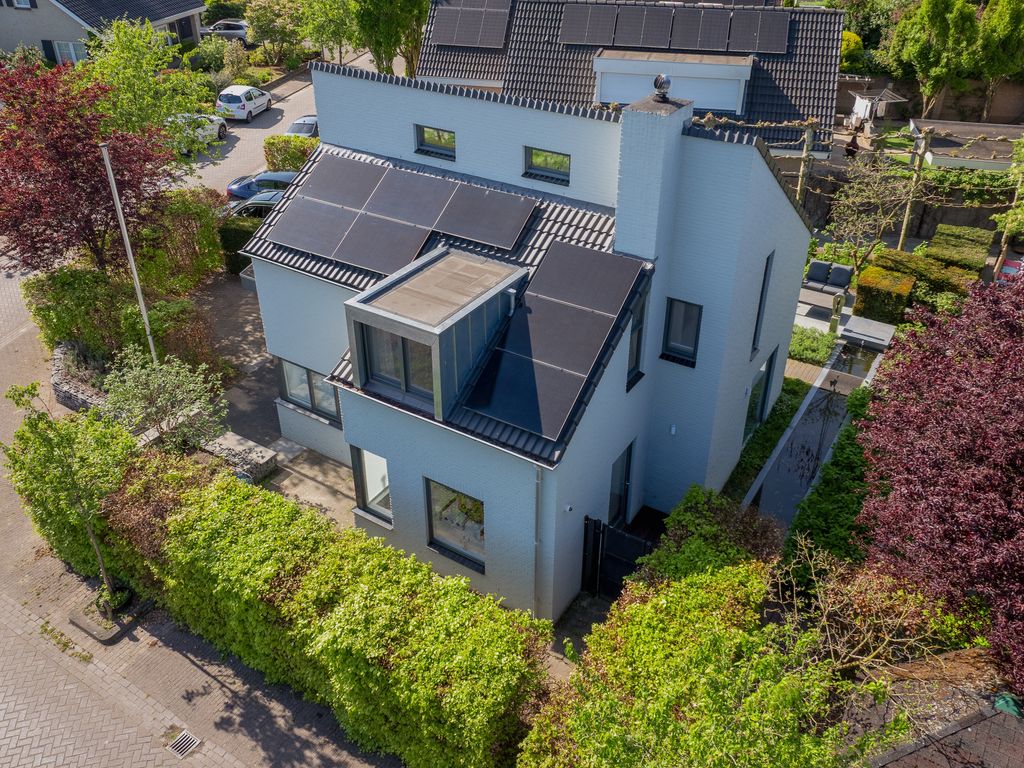 Rietgors 3, 's-Hertogenbosch