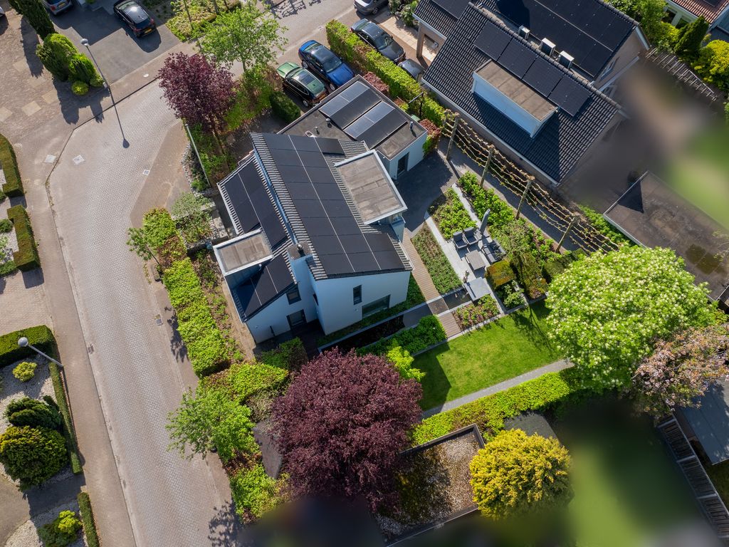 Rietgors 3, 's-Hertogenbosch