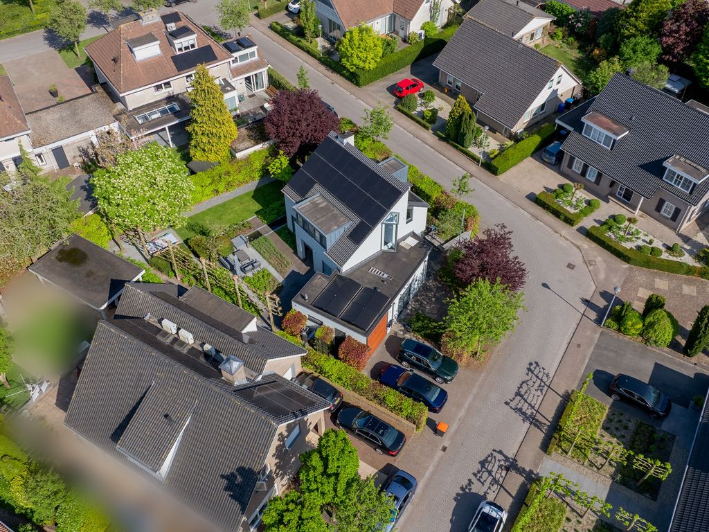 Rietgors 3, 's-Hertogenbosch