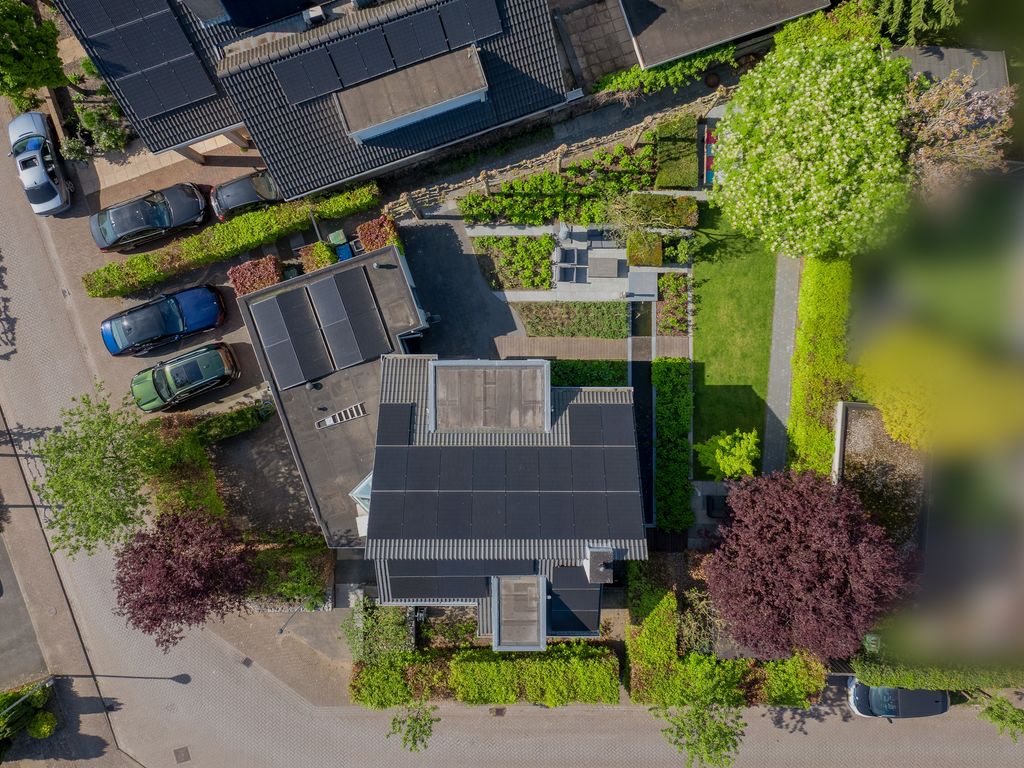 Rietgors 3, 's-Hertogenbosch
