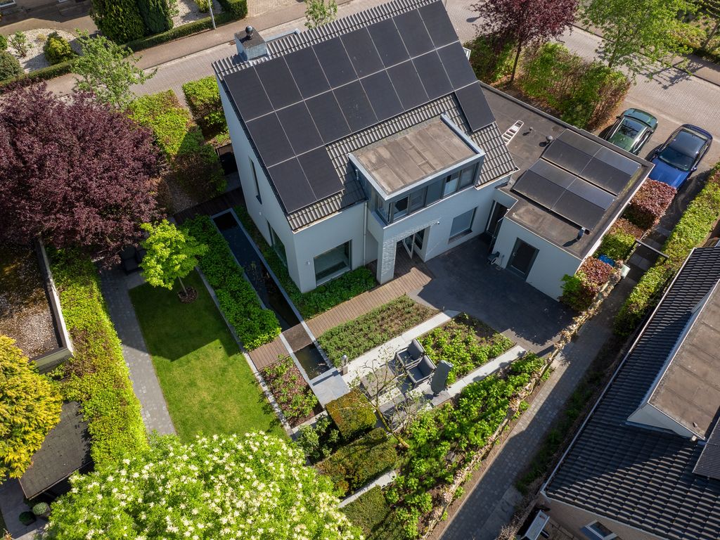 Rietgors 3, 's-Hertogenbosch