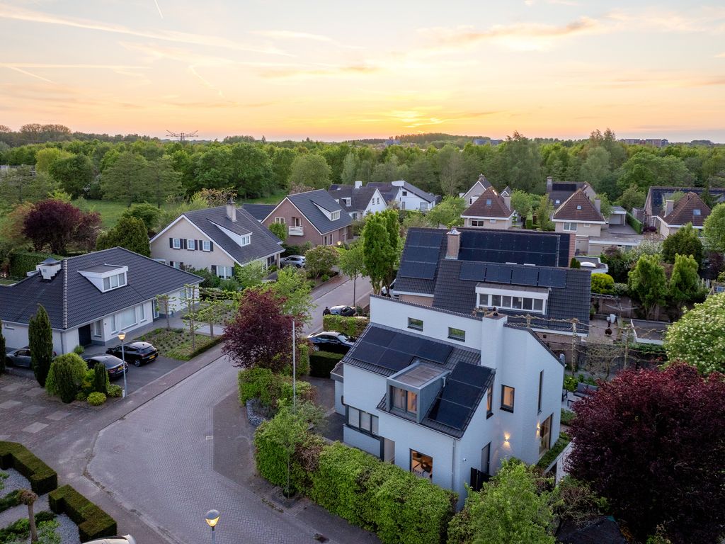 Rietgors 3, 's-Hertogenbosch