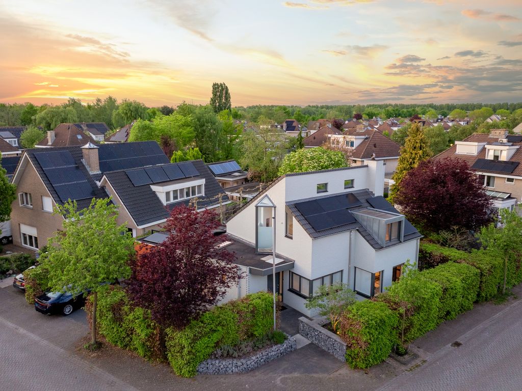 Rietgors 3, 's-Hertogenbosch