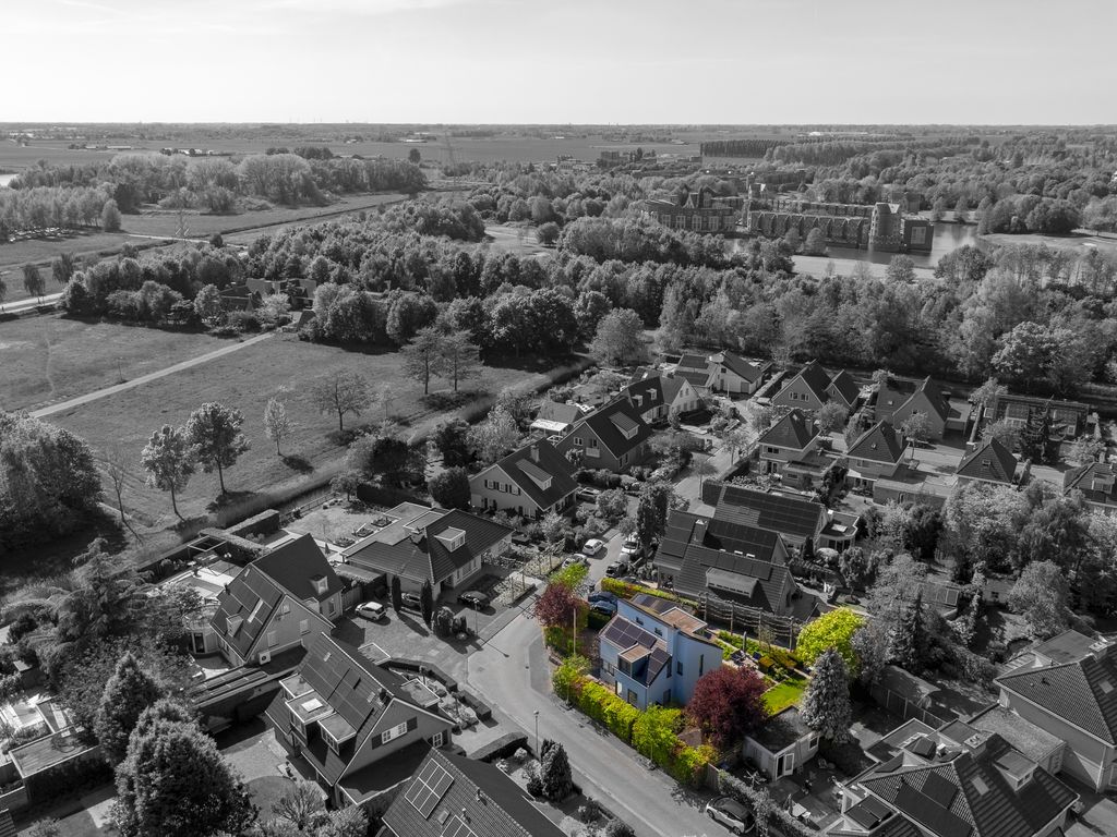 Rietgors 3, 's-Hertogenbosch