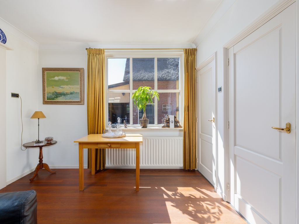 Oude Schoolstraat 8, Hedikhuizen