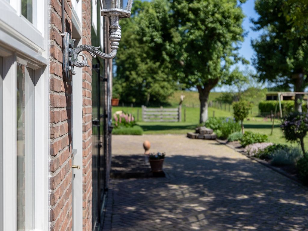 Oude Schoolstraat 8, Hedikhuizen