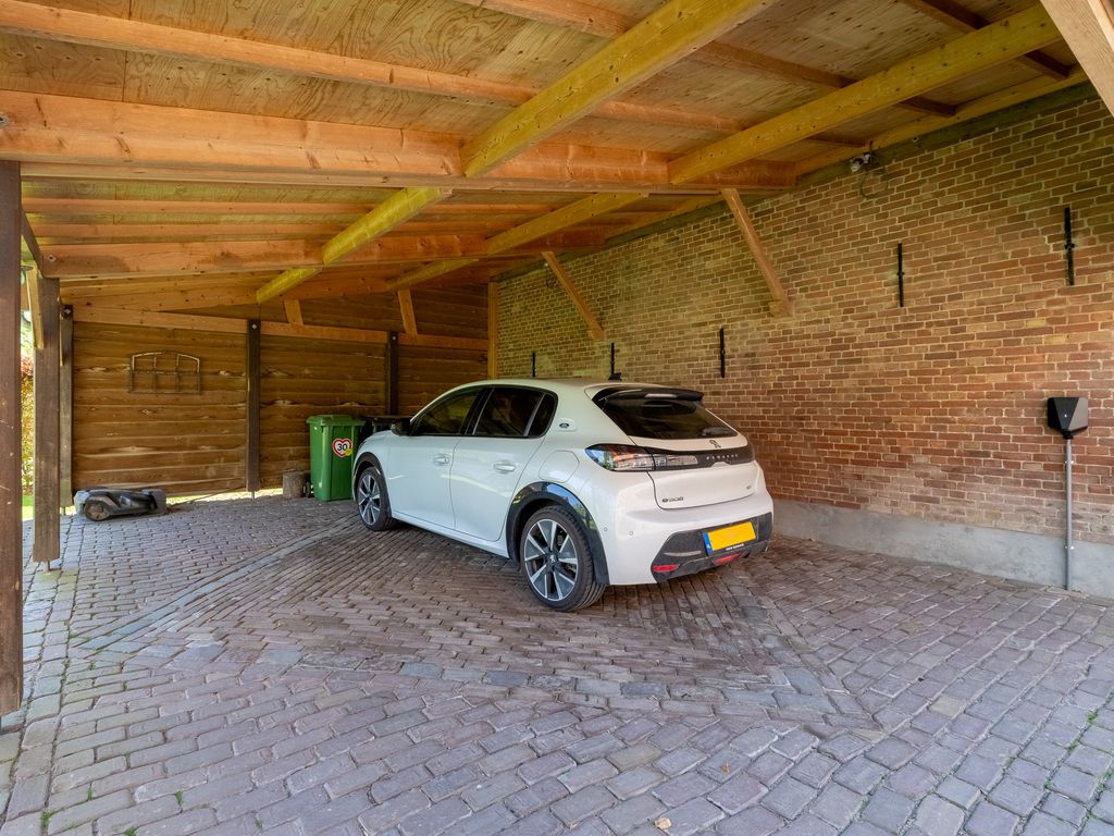 Oude Schoolstraat 8, Hedikhuizen