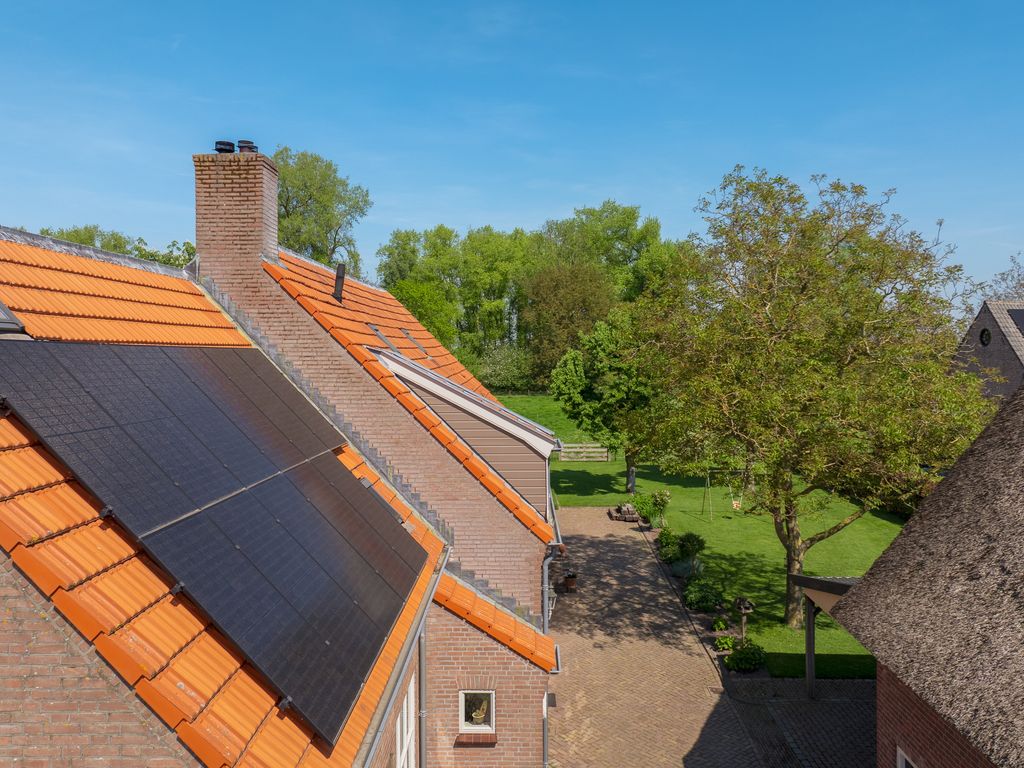 Oude Schoolstraat 8, Hedikhuizen