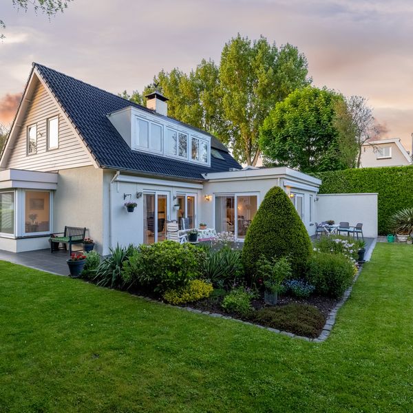 Rondeweg 4, 's-Hertogenbosch