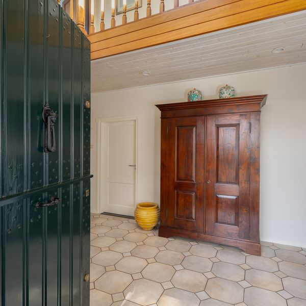 Rondeweg 4, 's-Hertogenbosch